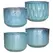 MCarr 32pc Mixed Planter Pallet Ultra Marine