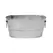 Omega 5.5 Gallon Oval Tub Hot Dip