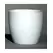 Palm Spring 6.5" Pc Lily Cache MLB