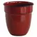 Robert Allen 5" Mini Venti Planter Sangria