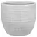 Scheurich 6.25" Vainilla 866/16 Planter