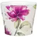 Scheurich 4.25" Burgundy Rose 808/11 Planter
