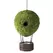 SuperMoss Woven Birdhouse Air Baloon Fresh Green