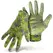 BOSS Ladies Floral w/ Clear Nitrile