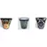 Talavera 8" Flower Pot