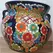 Talavera 12" Traditional Michoacana Pot