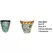 Talavera 9" Wall Planter