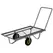 VRE 22x40 Garden Cart With 8" Flat Free Tires