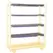 VRE 22x59 Metal Shelf For Ct-2259 Transport Cart Frame VRSH2259 VRCT2259S