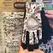 WWG Perf Glove w/ Vent Max Garden Of Paradise