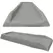 Master Mark Splash Block Gray