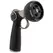 Orbit 7-Pattern Metal Thumb Control Nozzle w/Loop