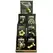 Festive 12pc Faucet Assortment - Festive Faucet Cardboard Counter Display