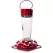 Penn 10oz Glass Hummingbird Feeder