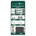 Corona 100pc B&B Indoor Gardening Treat Display