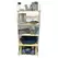 Corona 116pc B&B Garden Shelf Charcoal Display