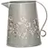 Deer Park Tall Petunia Pitcher Planter