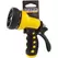 Dramm 9 Pattern Revolver Carded Yellow