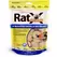 Ecoclear 1lb 45ct RatX Bait Discs