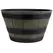 HC 21" Whiskey Barrel Dark Oak