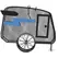 Heath Camper Feeder