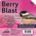 Heath 11.25oz Berry Blast All-Season High Energy Suet Cake