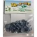 K&K 25pk Tie It Rite Vine Support Anchors