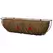 Panacea 30" W Ladybug Window Planter