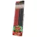 Panacea 30pc 72" Tomato 4 Leg Plant Support Red/Black