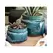 Jewel 4.5" Self Watering Pot Ems