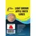 Pest Wizard Light Brown Apple Moth Lure