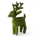 SuperMoss 6" Deco Standing Reindeer
