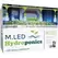 Miracle LED Hydroponics 1-Zone Grow Light Kit - 4-Socket - 6-Foot - Ultra Grow Lite - Blue Spectrum Grow Bulbs