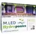 Miracle LED Hydroponics 1-Zone Grow Light Kit - 4-Socket - 6-Foot - Ultra Grow Lite - Red & Blue Spectrum Grow Bulbs