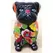 Talavera Bulldog Statue