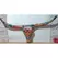 Talavera Large Bull Horns