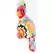 Talavera Cockatiel Hanger