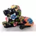 Talavera Lion Statue
