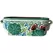 Talavera 12" Bella Especial Window Box Teal