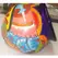 Talavera Large Cubana Pot