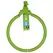 Tree Hugger 11" Tree Sprinkler with Adjustable Valve
