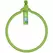 Tree Hugger 15" Tree Sprinkler with Adjustable Valve