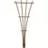 Kelmar 60" Fan Redwood Trellis