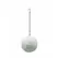 VCS 8" Iridescent Glass Globe