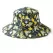 WWG Sun Hat Woodland Garden Print