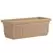 HC 18" Venetian Flower Box Sandstone Akro Mils