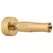 Melnor 3" Metal Twist Nozzle