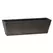 Artstone Ella 21.5" Flowerbox Black