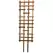 A&G 2'x7' Majestic Espalier Trellis