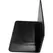 BLACK PLASTIC CORNER PROTECTOR 1000/CS